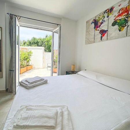 Eg Apartments - Forio D'Ischia ภายนอก รูปภาพ
