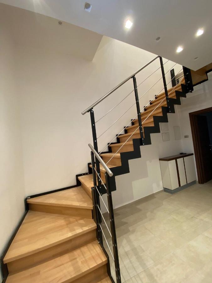 Eg Apartments - Forio D'Ischia ภายนอก รูปภาพ