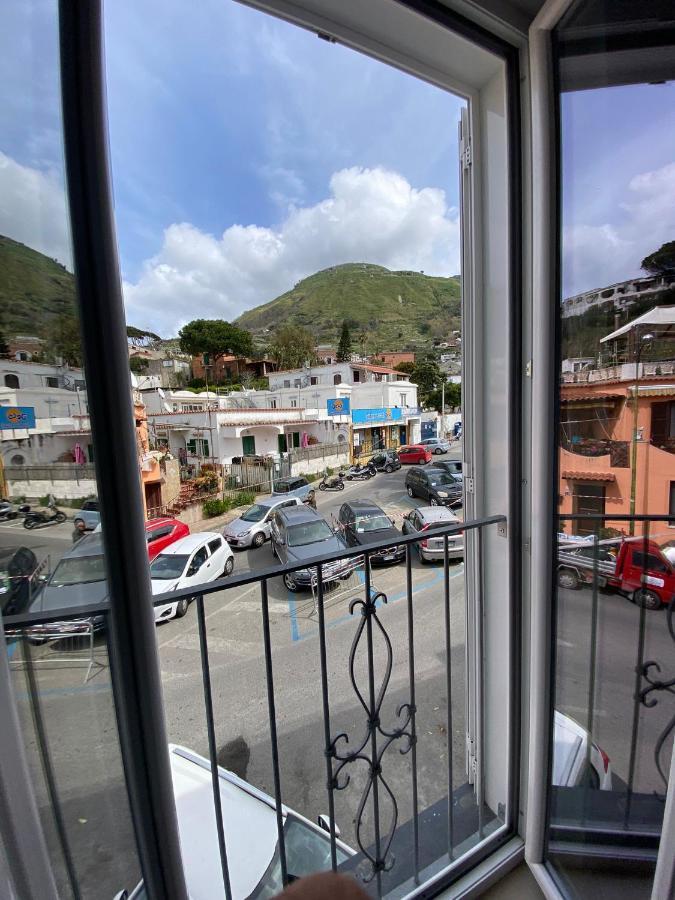 Eg Apartments - Forio D'Ischia ภายนอก รูปภาพ