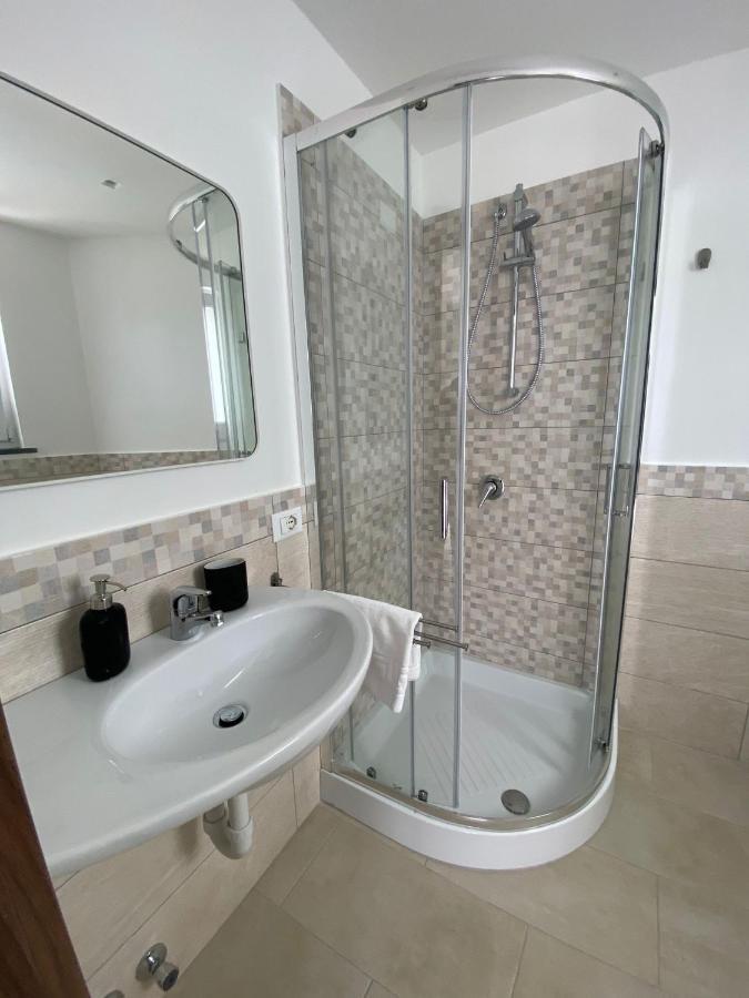 Eg Apartments - Forio D'Ischia ภายนอก รูปภาพ