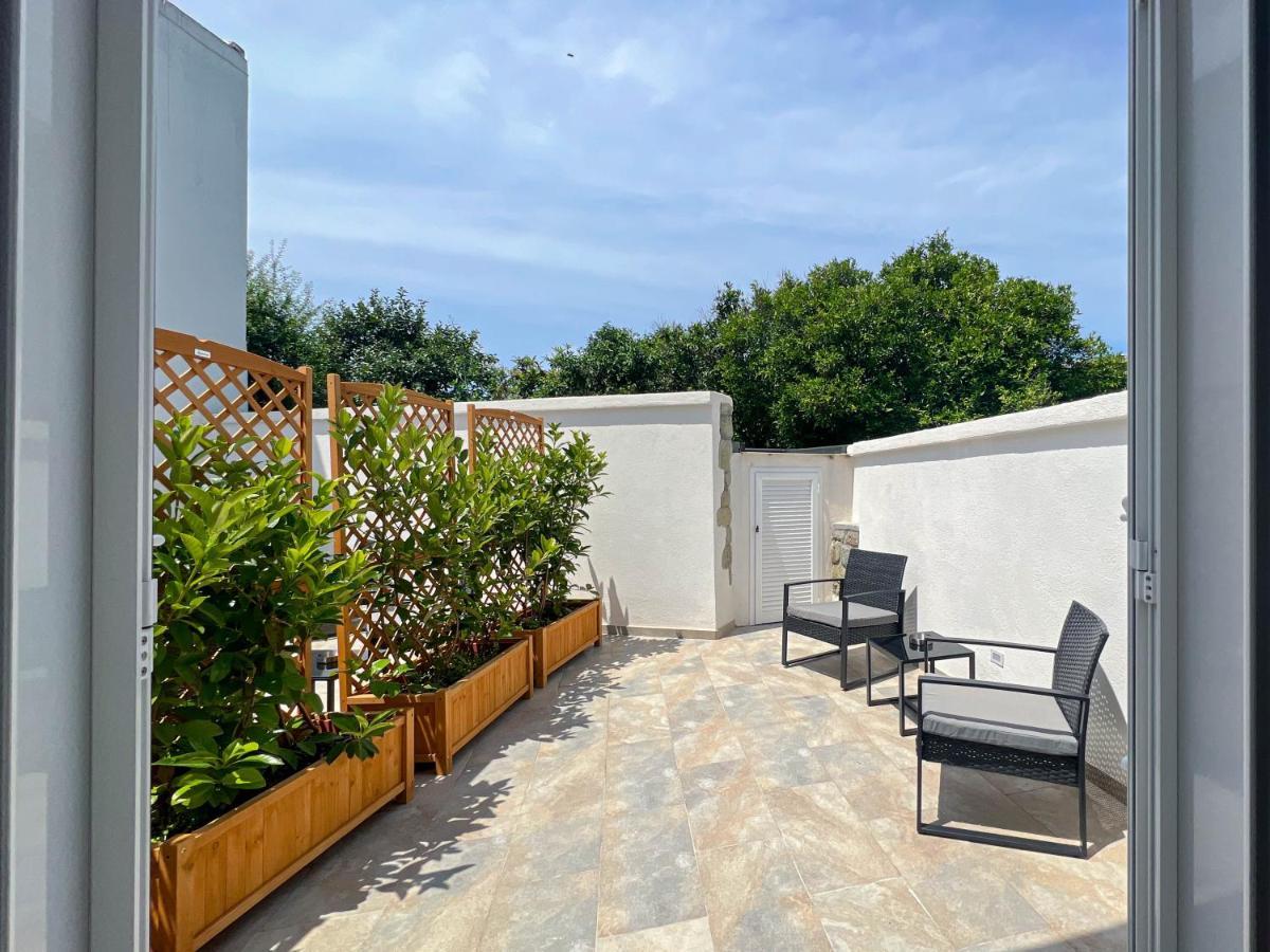 Eg Apartments - Forio D'Ischia ภายนอก รูปภาพ