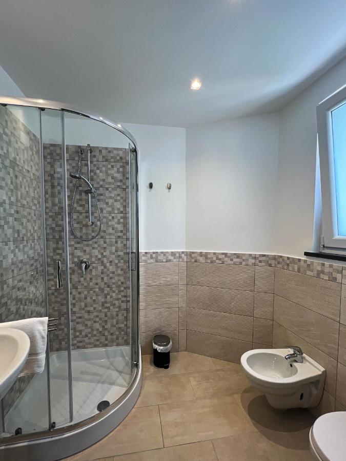 Eg Apartments - Forio D'Ischia ภายนอก รูปภาพ