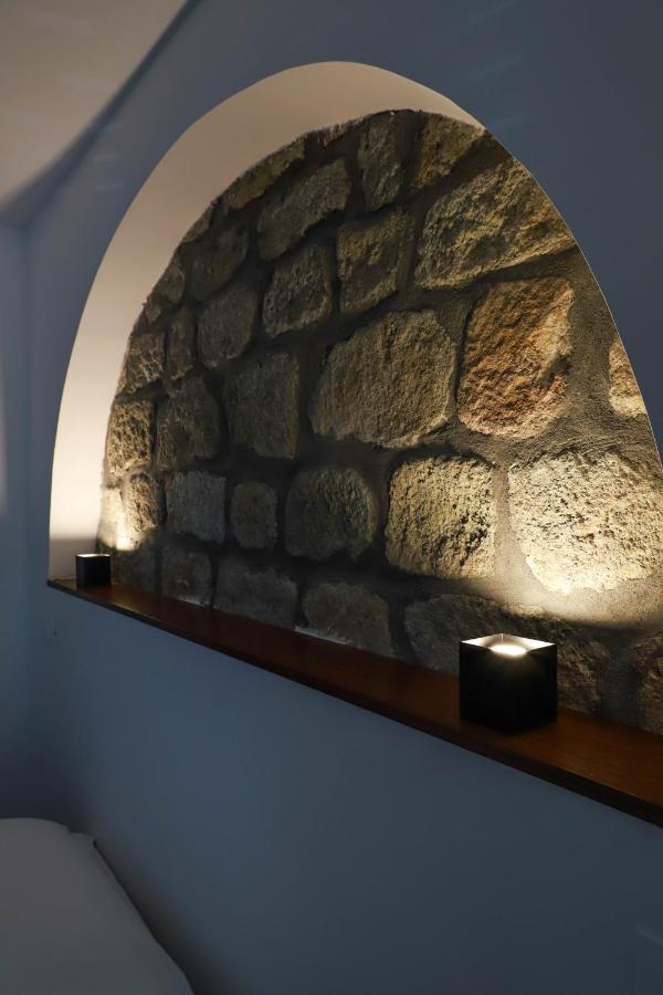 Eg Apartments - Forio D'Ischia ภายนอก รูปภาพ