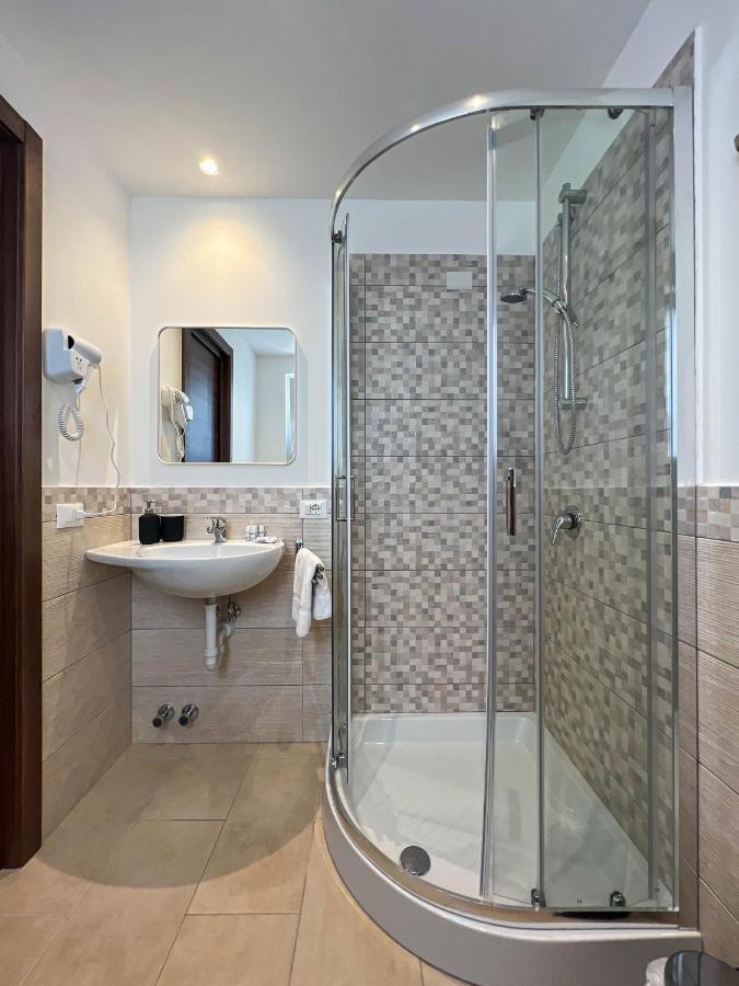 Eg Apartments - Forio D'Ischia ภายนอก รูปภาพ