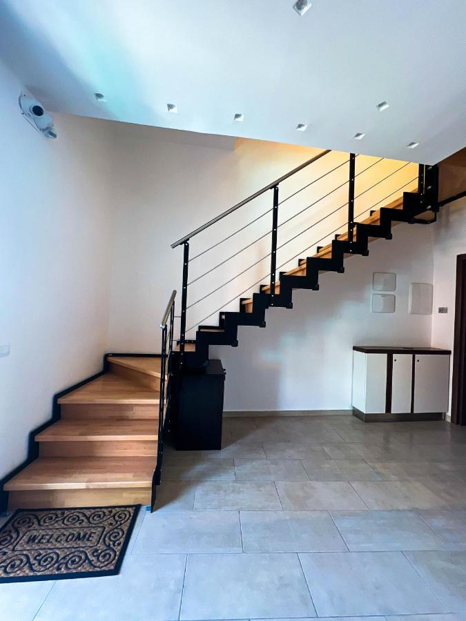 Eg Apartments - Forio D'Ischia ภายนอก รูปภาพ