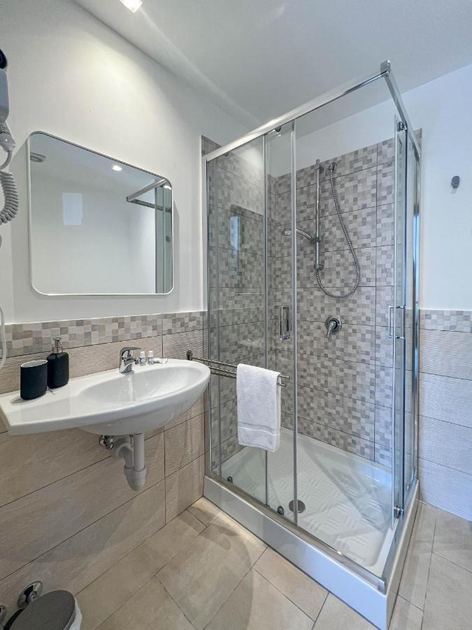 Eg Apartments - Forio D'Ischia ภายนอก รูปภาพ