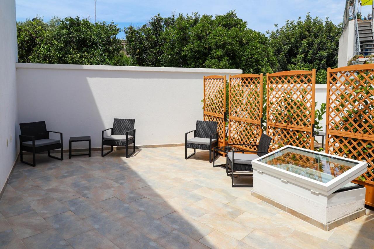 Eg Apartments - Forio D'Ischia ภายนอก รูปภาพ