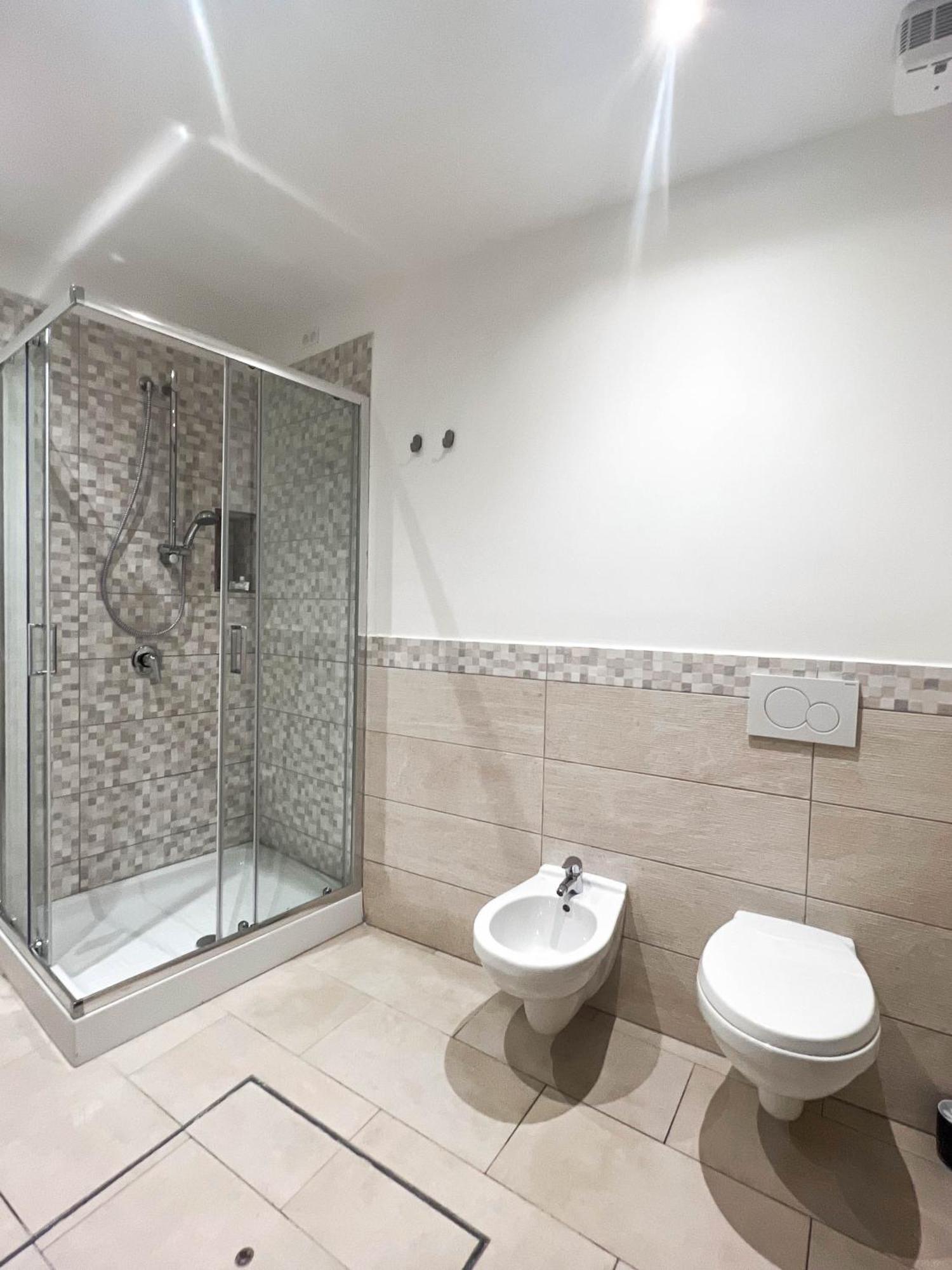 Eg Apartments - Forio D'Ischia ภายนอก รูปภาพ