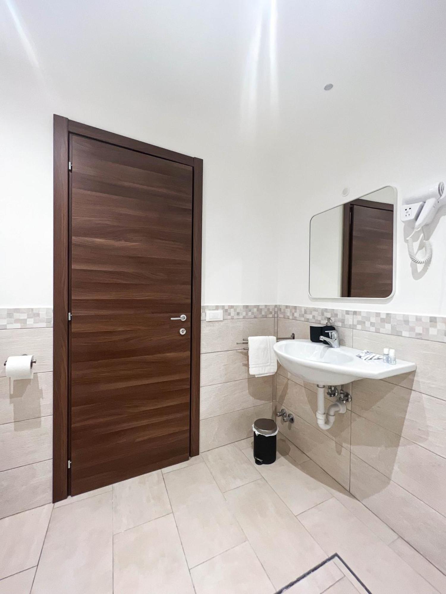 Eg Apartments - Forio D'Ischia ภายนอก รูปภาพ