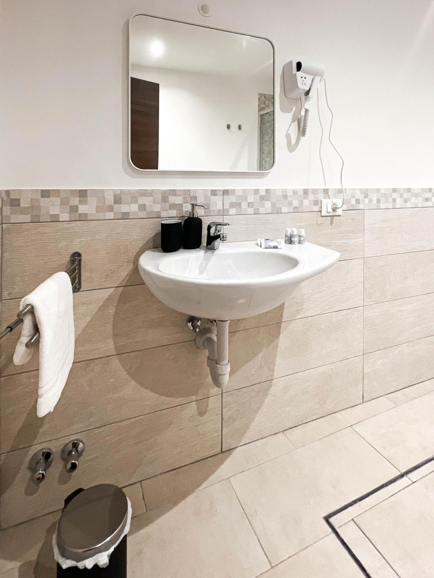 Eg Apartments - Forio D'Ischia ภายนอก รูปภาพ