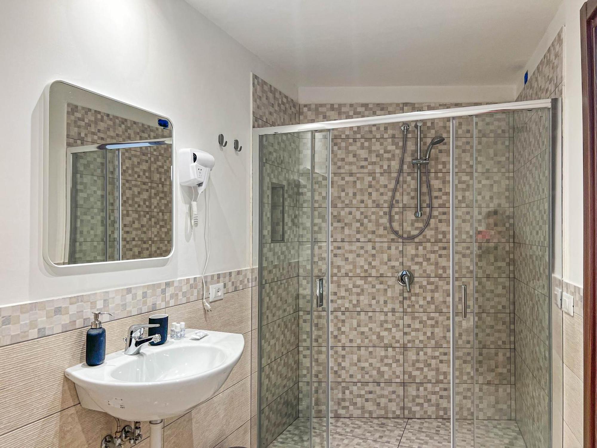 Eg Apartments - Forio D'Ischia ภายนอก รูปภาพ