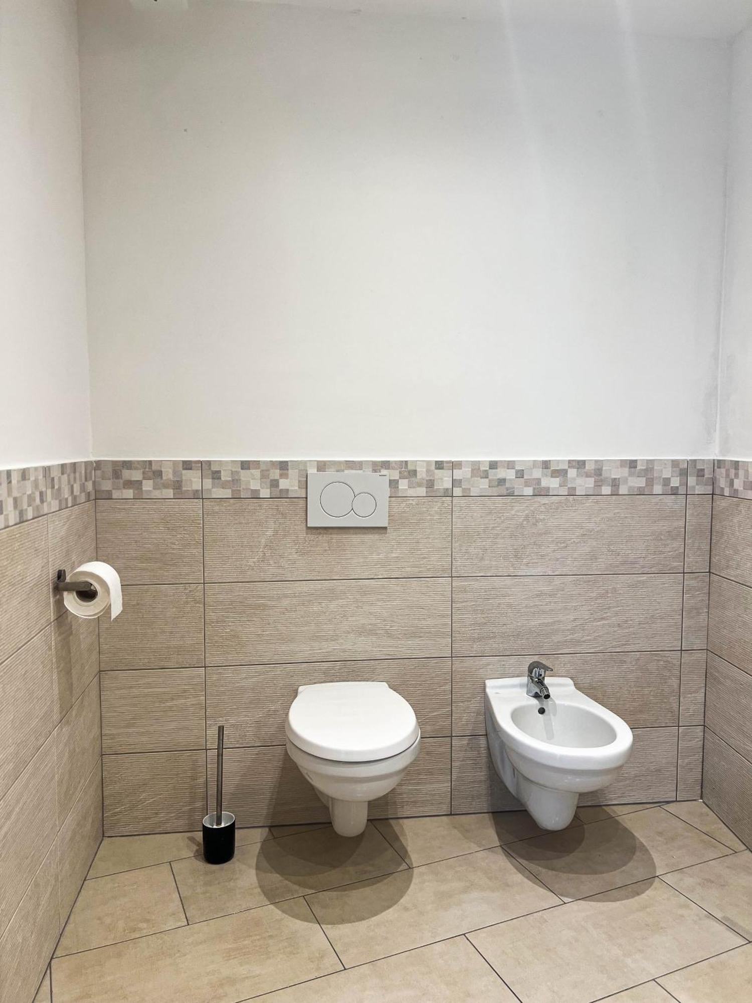 Eg Apartments - Forio D'Ischia ภายนอก รูปภาพ