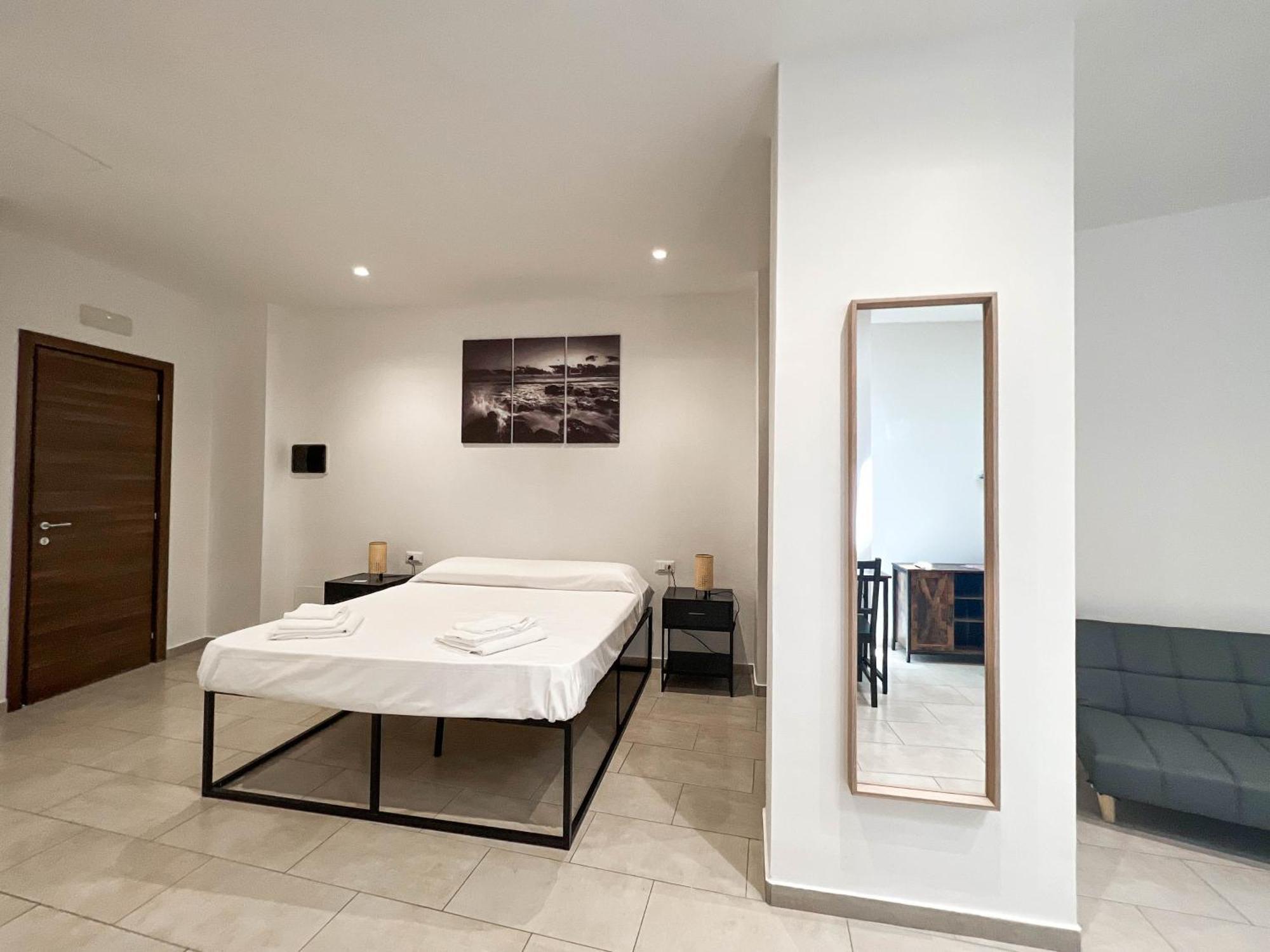 Eg Apartments - Forio D'Ischia ภายนอก รูปภาพ