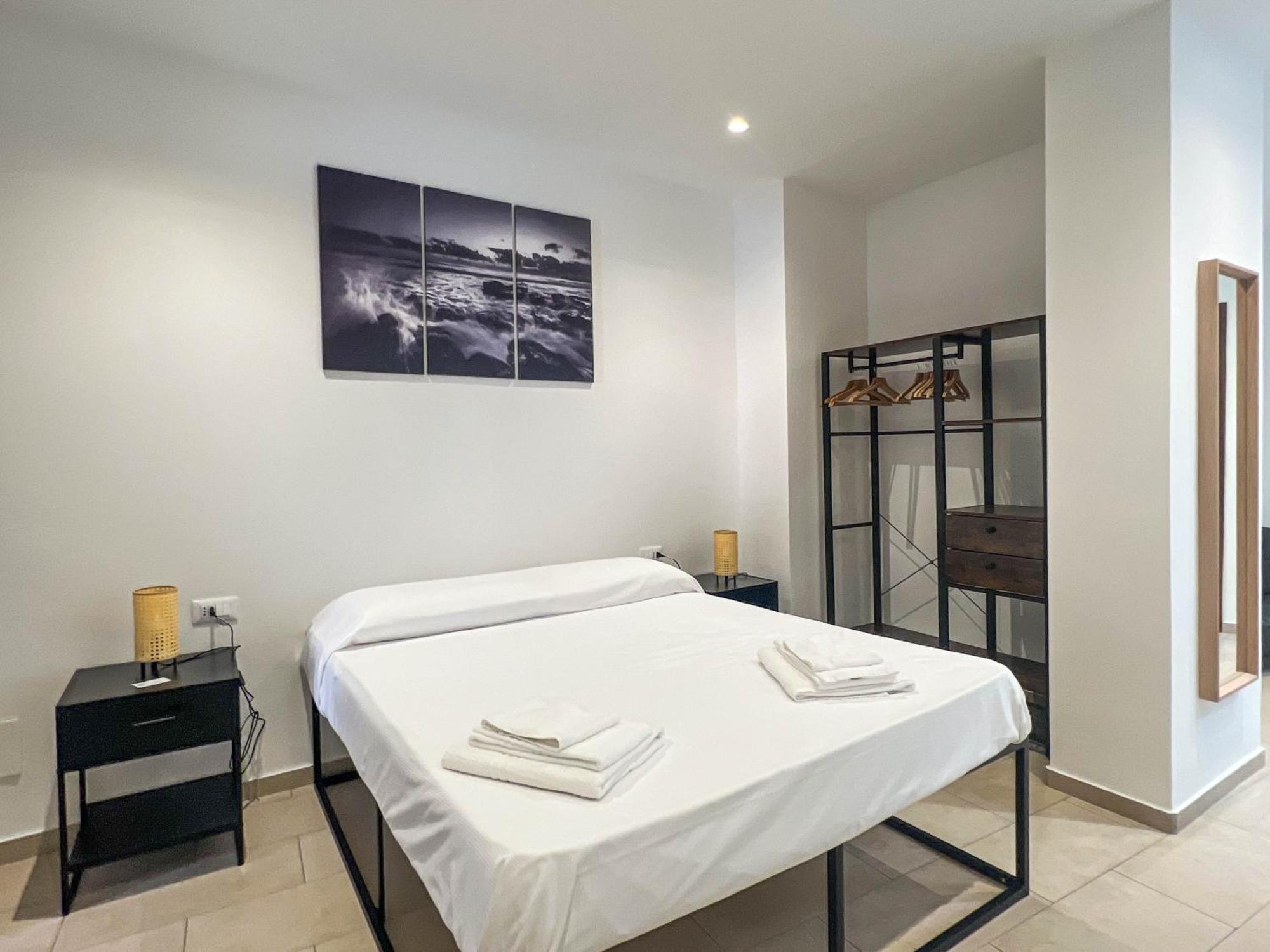 Eg Apartments - Forio D'Ischia ภายนอก รูปภาพ