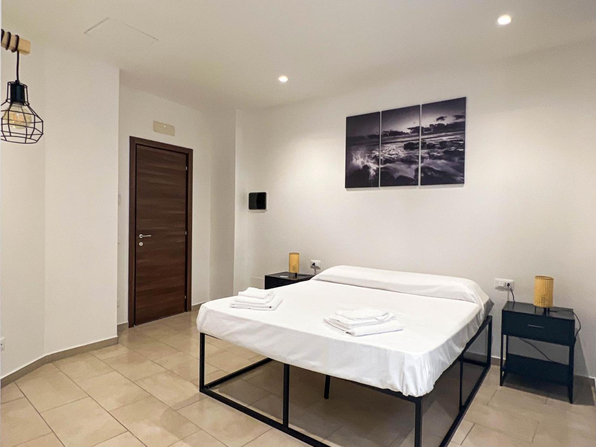 Eg Apartments - Forio D'Ischia ภายนอก รูปภาพ