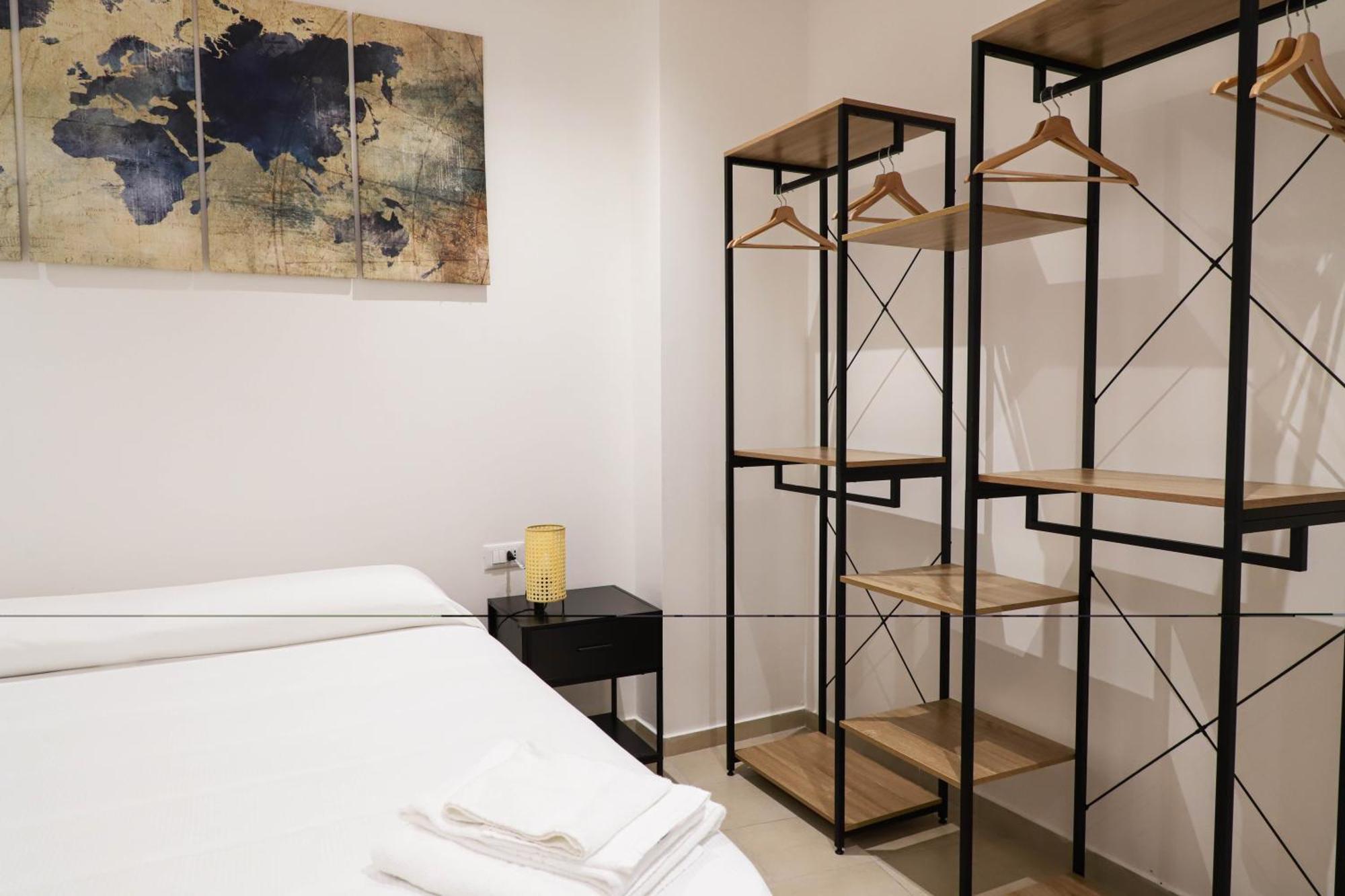 Eg Apartments - Forio D'Ischia ภายนอก รูปภาพ