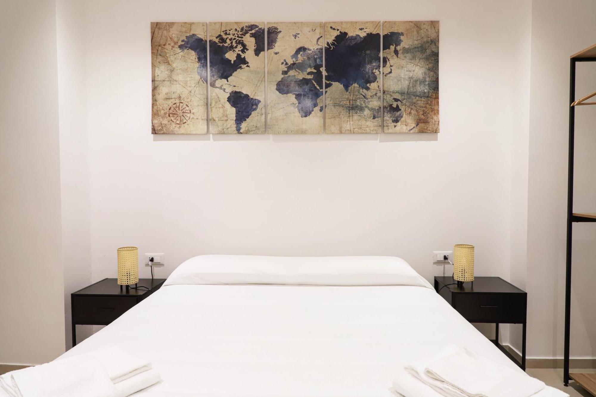Eg Apartments - Forio D'Ischia ภายนอก รูปภาพ