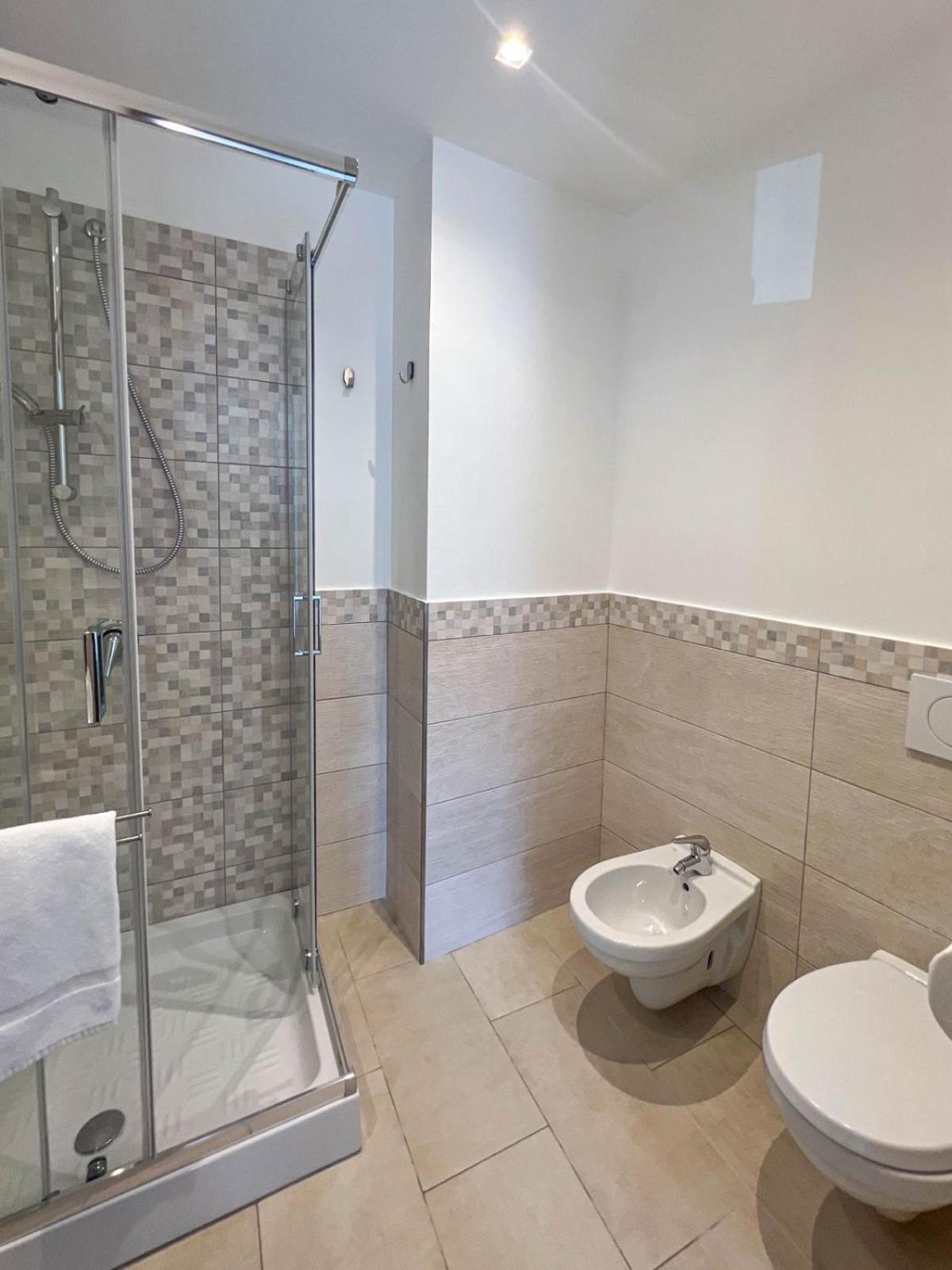 Eg Apartments - Forio D'Ischia ภายนอก รูปภาพ