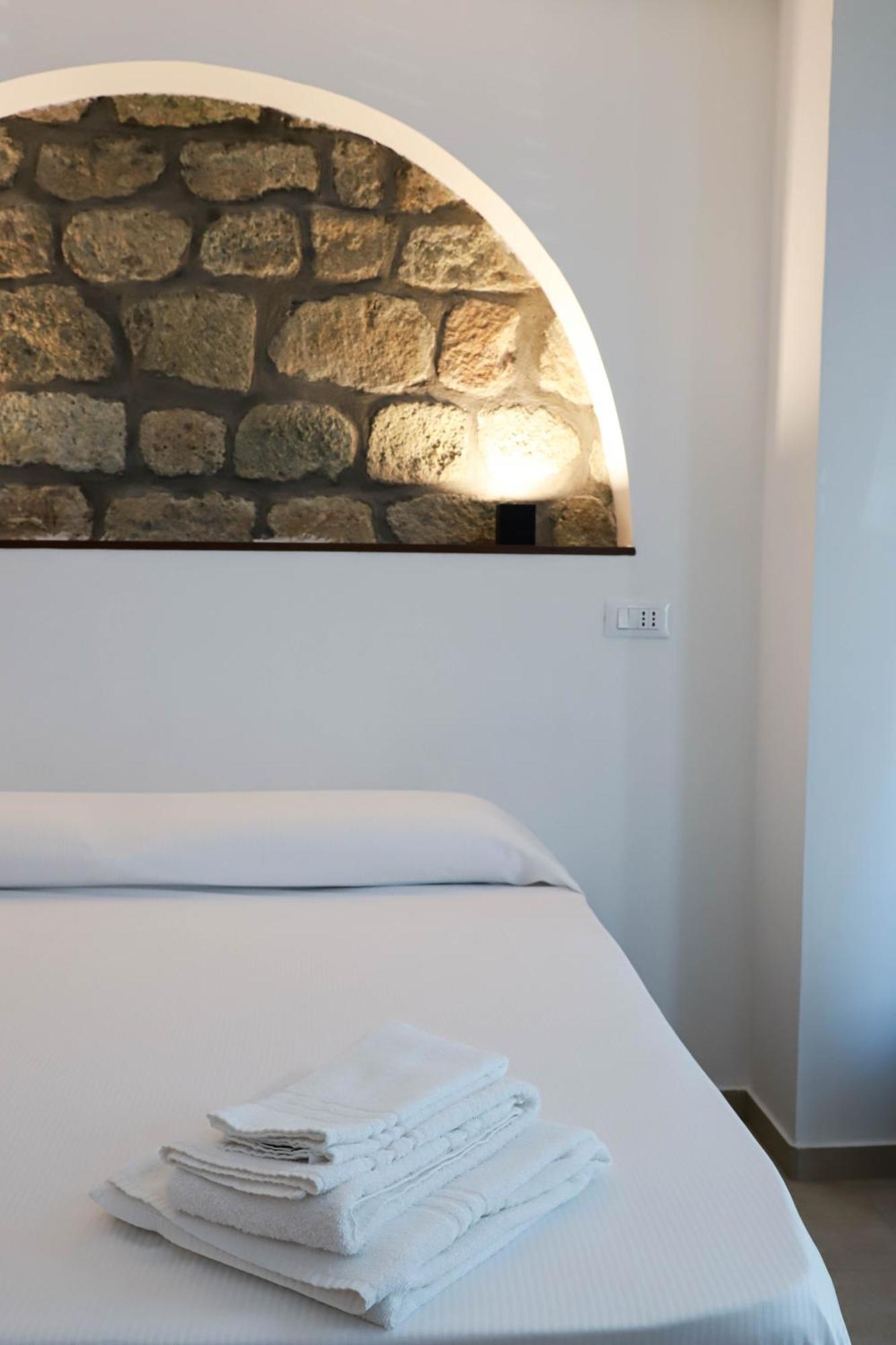 Eg Apartments - Forio D'Ischia ภายนอก รูปภาพ