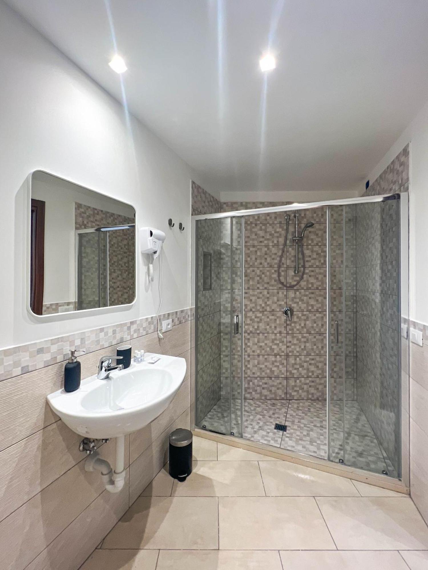 Eg Apartments - Forio D'Ischia ภายนอก รูปภาพ