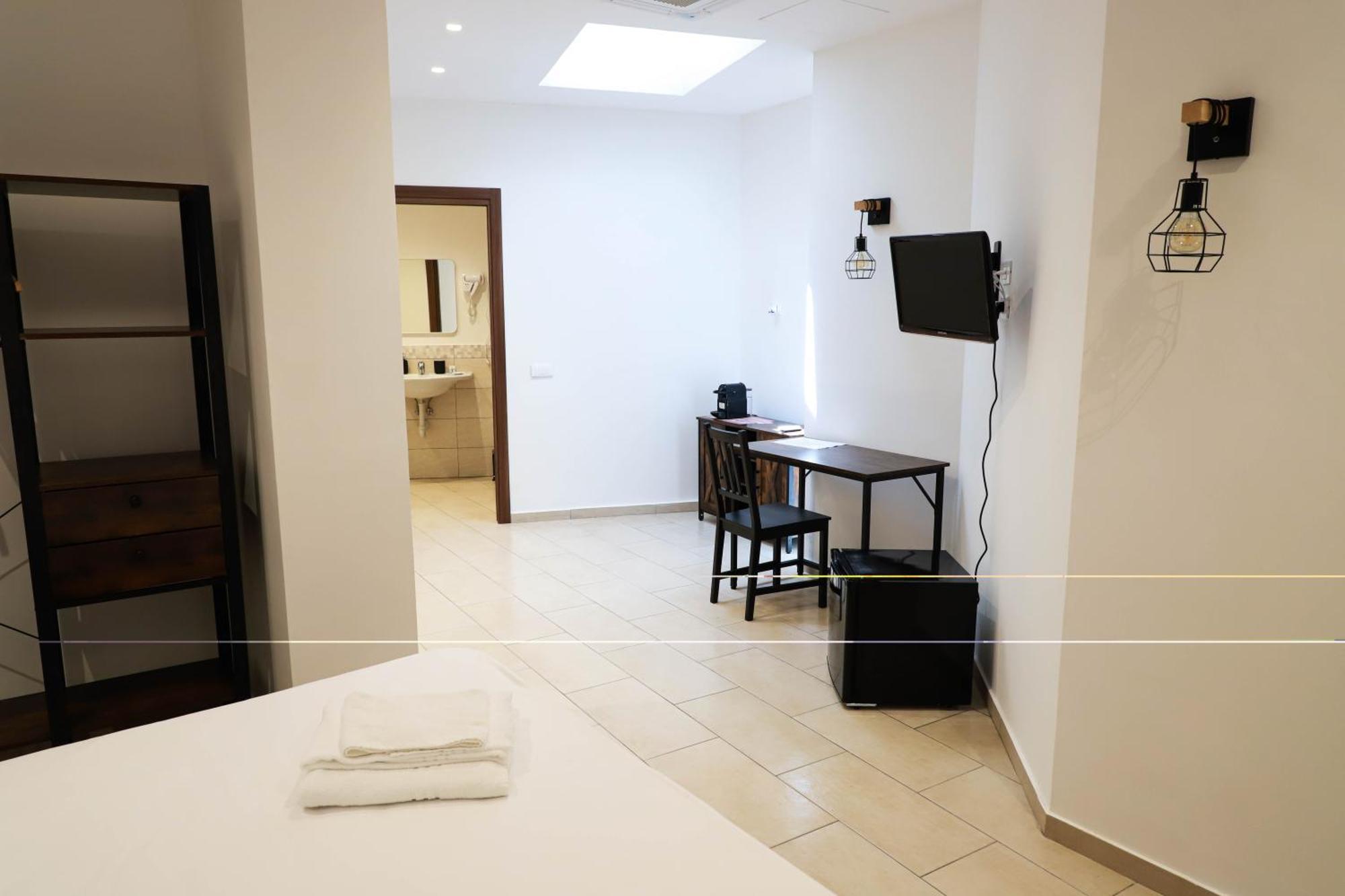 Eg Apartments - Forio D'Ischia ภายนอก รูปภาพ